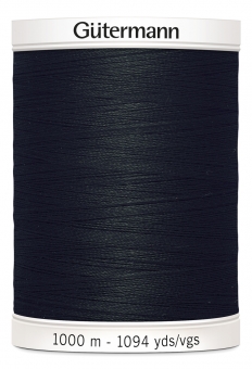 Gütermann Allesnäher 1000m 000