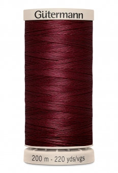 Gütermann Quilting Handfaden 2833