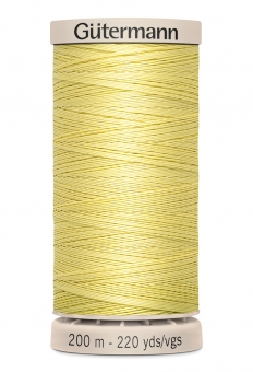 Gütermann Quilting Handfaden 349