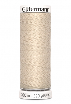 Gütermann Allesnäher 200m 169