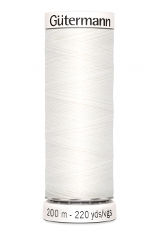 Gütermann Allesnäher 200m 800