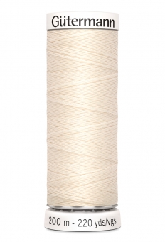 Gütermann Allesnäher 200m 802