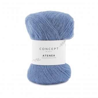Atenea Katia 91 Blau