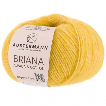 Briana Alpaca & Cotton Austermann 