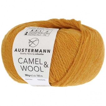 Camel & Wool Austermann 