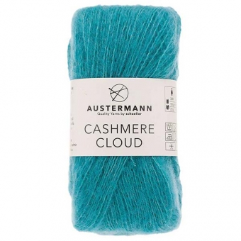 Cashmere Cloud Austermann 