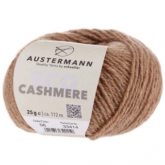 Eco Cashmere Austermann 