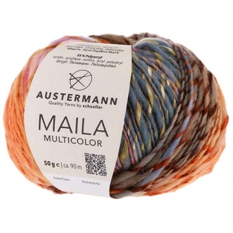 Maila Multicolor Austermann 