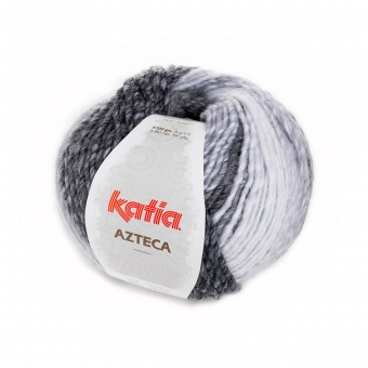 Azteca Katia 7801 Grau