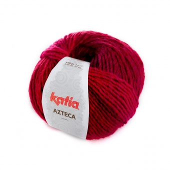 Azteca Katia 7809 Rot