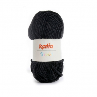 Bambi von Katia 315 Schwarz