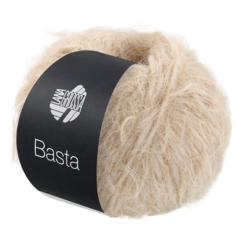 Basta Lana Grossa 03 Beige