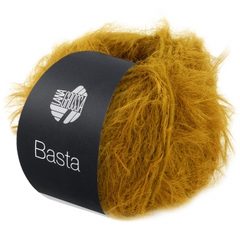 Basta Lana Grossa 12 Senfgelb