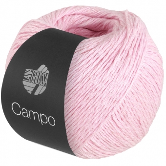 Campo Lana Grossa 21 Rosa