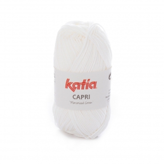 Capri Katia 82050 Weiß
