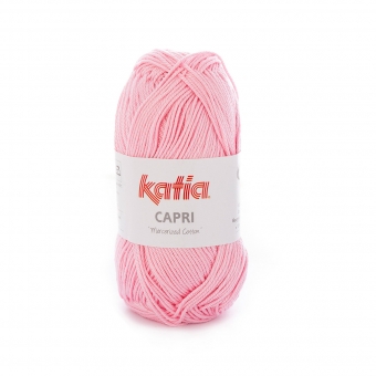 Capri Katia 82121 Mittelrose