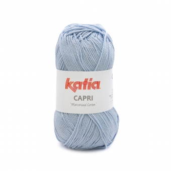 Capri Katia 82198 Pastellblau