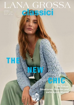 Classici Nr. 26 Lana Grossa 
