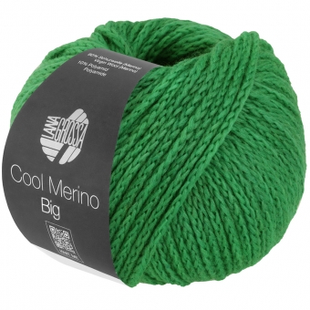 Cool Merino Big Lana Grossa 226 Frühlingsgrün