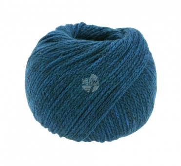 Cool Merino Lana Grossa 005 Petrolblau