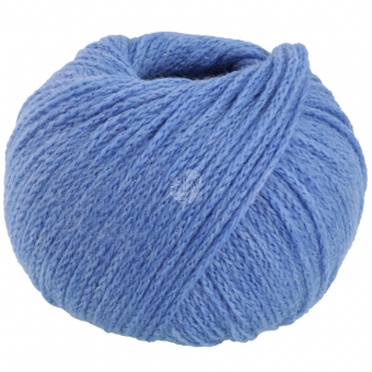 Cool Merino Lana Grossa 024 Blau