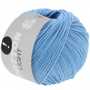 Cotton Light Lana Grossa 