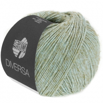 Diversa Lana Grossa 09 Mint 