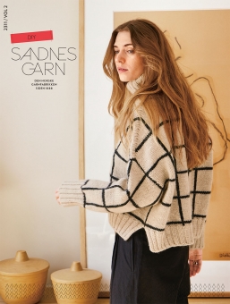 DIY (Vol.2) Sandnes Garn 