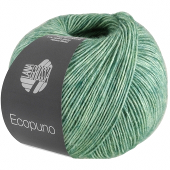 Ecopuno Lana Grossa 97 Jade
