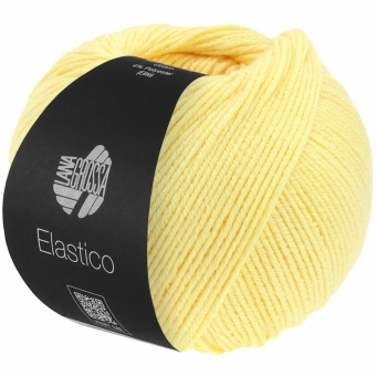 Elastico Lana Grossa 0041 Gelb