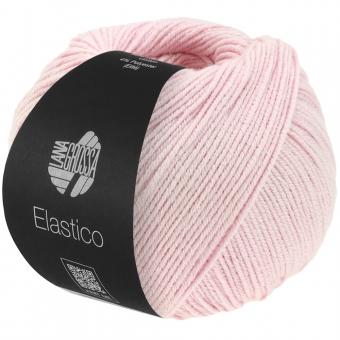 Elastico Lana Grossa 0090 Rosa