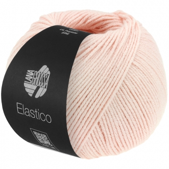 Elastico Lana Grossa 0125 Puder