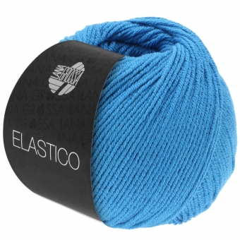 Elastico Lana Grossa 0157 Enzianblau
