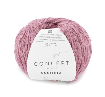 Esencia Katia 109 Brombeer