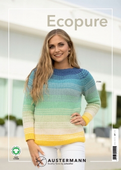 Anleitungsheft Ecopure 