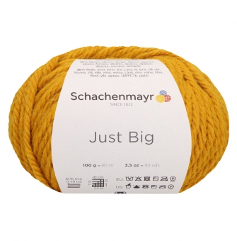 Just Big Schachenmayr 