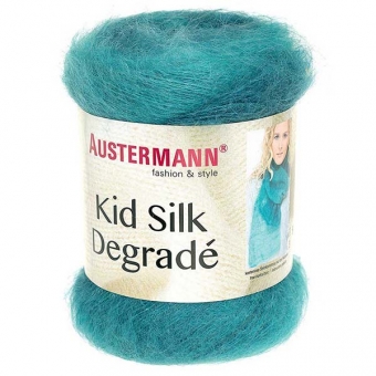 Kid Silk Degrade Austermann 