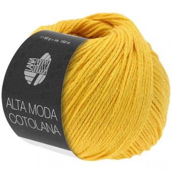 Alta Moda Cotolana Lana Grossa 