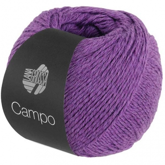 Lana Grossa Campo 