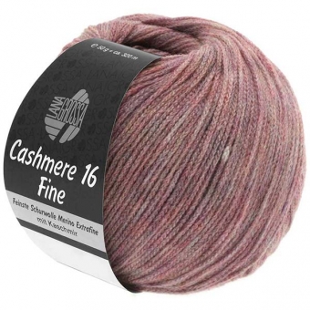 Cashmere 16 Fine Lana Grossa 