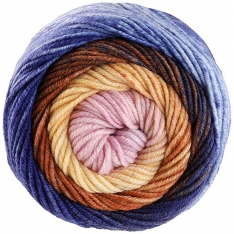 Cool Wool Big Color Lana Grossa 