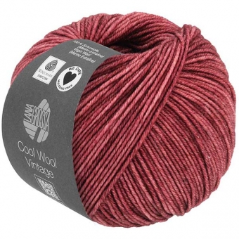 Cool Wool Vintage Lana Grossa 