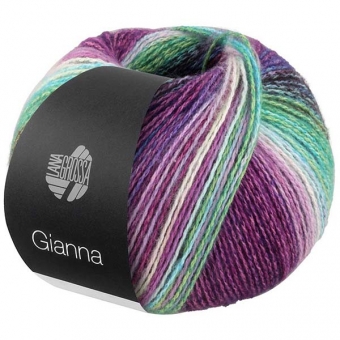 Gianna Lana Grossa 
