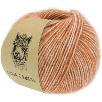 Natural Alpaca Pelo Lana Grossa 