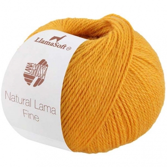 Natural Lama Fine Lana Grossa 