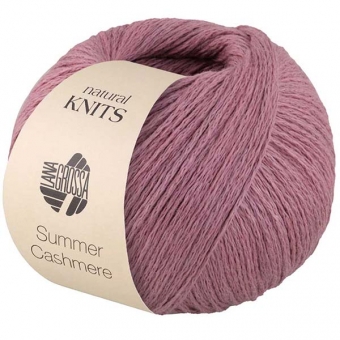 Summer Cashmere Lana Grossa 