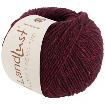 Landlust Soft Tweed 180 Lana Grossa 