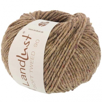 Landlust Soft Tweed 90 Lana Grossa 