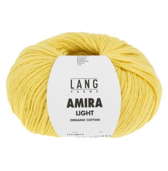 Amira Light Lang Yarns 