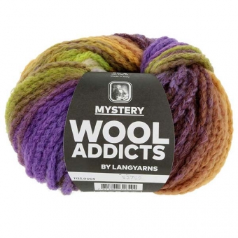 Mystery Lang Yarns 